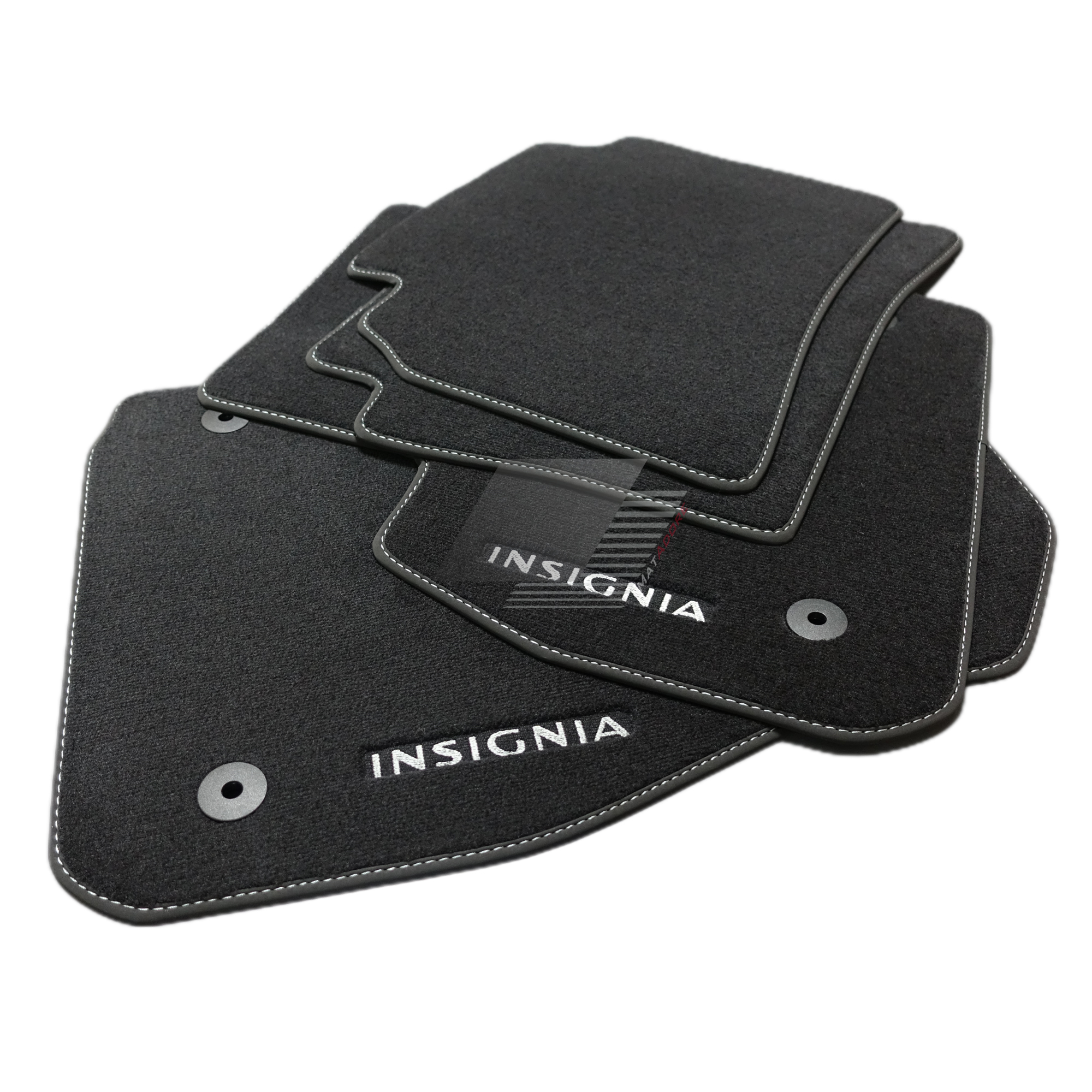 Opel Insignia Floor Mats 2017 Onwards #Insignia